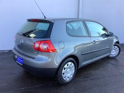 2007 Volkswagen Rabbit 2.5   - Photo 7 - Crest Hill, IL 60403