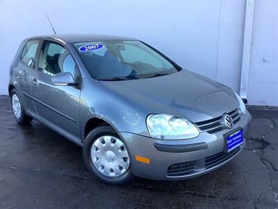 2007 Volkswagen Rabbit 2.5   - Photo 10 - Crest Hill, IL 60403