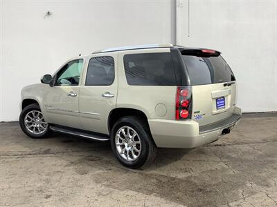 2010 GMC Yukon Denali   - Photo 4 - Crest Hill, IL 60403