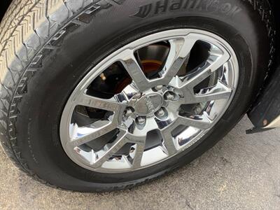 2010 GMC Yukon Denali   - Photo 36 - Crest Hill, IL 60403