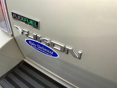 2010 GMC Yukon Denali   - Photo 33 - Crest Hill, IL 60403