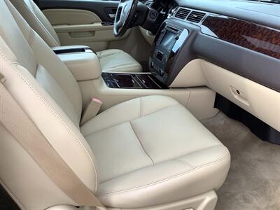 2010 GMC Yukon Denali   - Photo 51 - Crest Hill, IL 60403