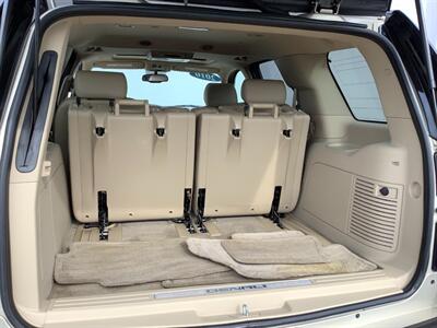 2010 GMC Yukon Denali   - Photo 56 - Crest Hill, IL 60403