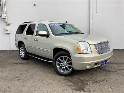 2010 GMC Yukon Denali   - Photo 10 - Crest Hill, IL 60403