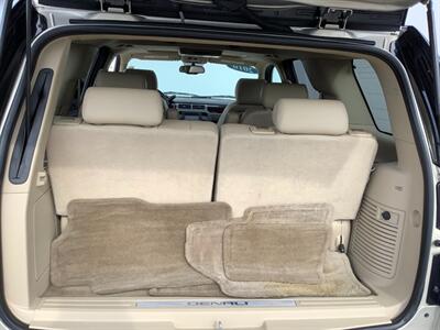 2010 GMC Yukon Denali   - Photo 55 - Crest Hill, IL 60403