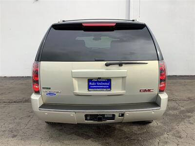 2010 GMC Yukon Denali   - Photo 6 - Crest Hill, IL 60403