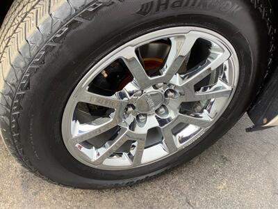 2010 GMC Yukon Denali   - Photo 35 - Crest Hill, IL 60403