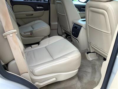 2010 GMC Yukon Denali   - Photo 47 - Crest Hill, IL 60403