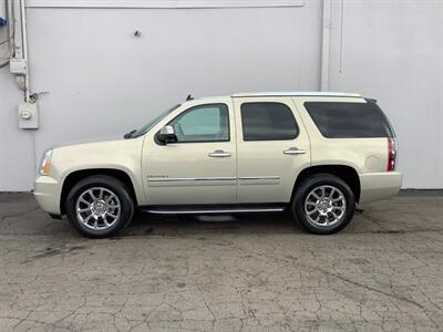 2010 GMC Yukon Denali   - Photo 3 - Crest Hill, IL 60403