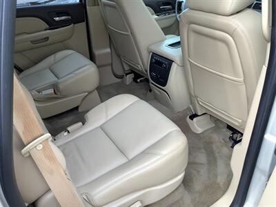 2010 GMC Yukon Denali   - Photo 48 - Crest Hill, IL 60403