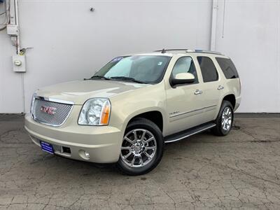 2010 GMC Yukon Denali   - Photo 2 - Crest Hill, IL 60403