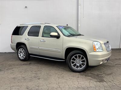 2010 GMC Yukon Denali   - Photo 11 - Crest Hill, IL 60403