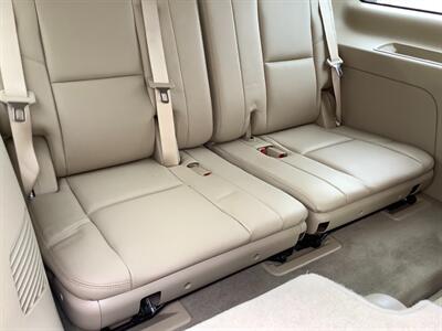 2010 GMC Yukon Denali   - Photo 49 - Crest Hill, IL 60403