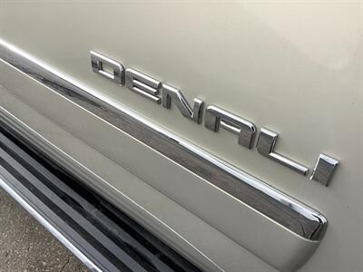 2010 GMC Yukon Denali   - Photo 34 - Crest Hill, IL 60403