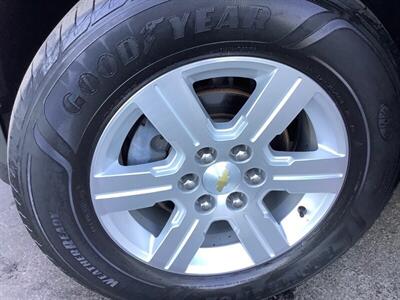 2011 Chevrolet Traverse LT - Photo 45 - Crest Hill, IL 60403