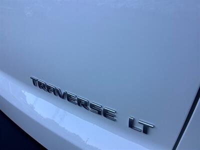 2011 Chevrolet Traverse LT - Photo 41 - Crest Hill, IL 60403