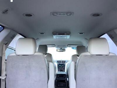 2011 Chevrolet Traverse LT - Photo 38 - Crest Hill, IL 60403