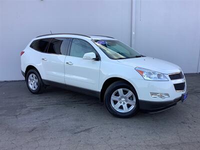 2011 Chevrolet Traverse LT   - Photo 11 - Crest Hill, IL 60403