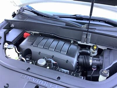 2011 Chevrolet Traverse LT - Photo 48 - Crest Hill, IL 60403