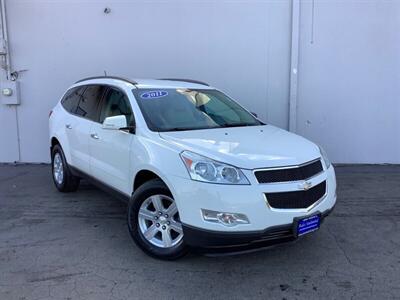2011 Chevrolet Traverse LT - Photo 10 - Crest Hill, IL 60403