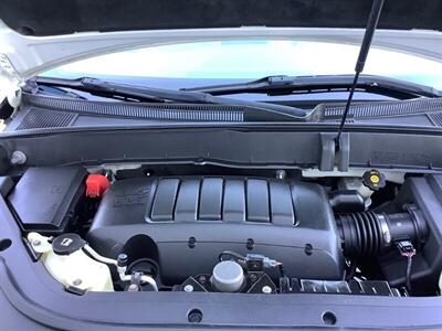 2011 Chevrolet Traverse LT - Photo 47 - Crest Hill, IL 60403