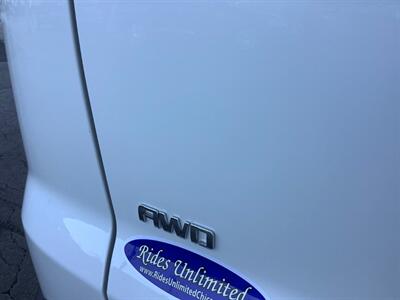 2011 Chevrolet Traverse LT   - Photo 42 - Crest Hill, IL 60403