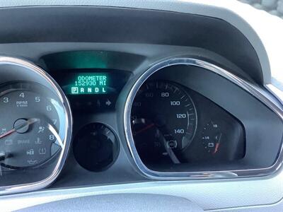 2011 Chevrolet Traverse LT - Photo 20 - Crest Hill, IL 60403
