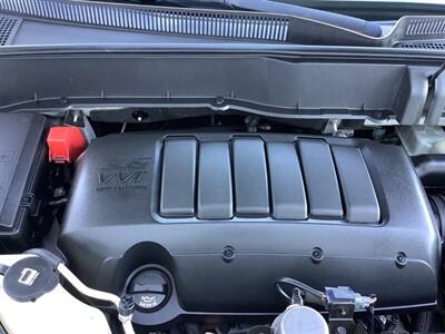 2011 Chevrolet Traverse LT - Photo 50 - Crest Hill, IL 60403