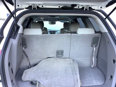 2011 Chevrolet Traverse LT   - Photo 36 - Crest Hill, IL 60403