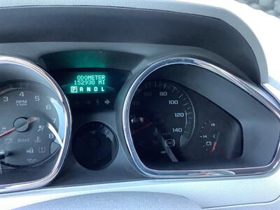 2011 Chevrolet Traverse LT   - Photo 20 - Crest Hill, IL 60403