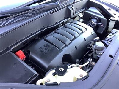 2011 Chevrolet Traverse LT - Photo 49 - Crest Hill, IL 60403