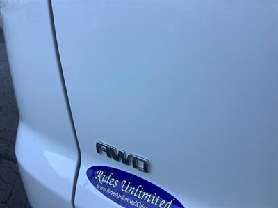 2011 Chevrolet Traverse LT - Photo 42 - Crest Hill, IL 60403