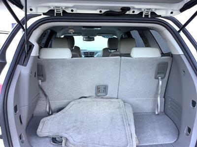 2011 Chevrolet Traverse LT - Photo 36 - Crest Hill, IL 60403