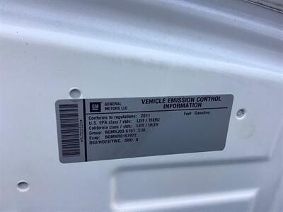 2011 Chevrolet Traverse LT - Photo 51 - Crest Hill, IL 60403