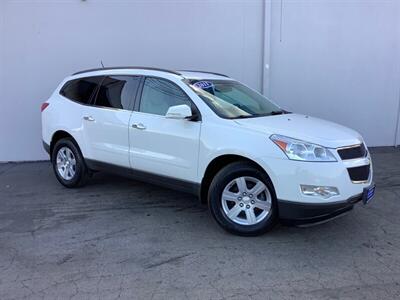 2011 Chevrolet Traverse LT - Photo 11 - Crest Hill, IL 60403