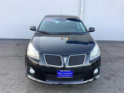 2009 Pontiac Vibe GT - Photo 10 - Crest Hill, IL 60403