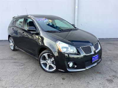 2009 Pontiac Vibe GT - Photo 8 - Crest Hill, IL 60403