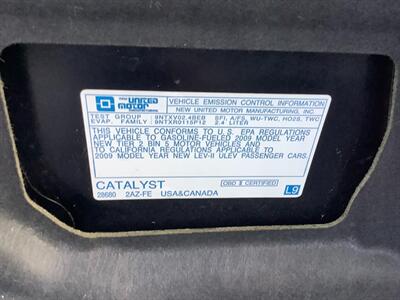 2009 Pontiac Vibe GT - Photo 43 - Crest Hill, IL 60403