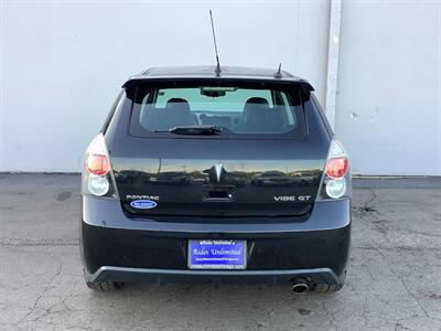 2009 Pontiac Vibe GT - Photo 6 - Crest Hill, IL 60403