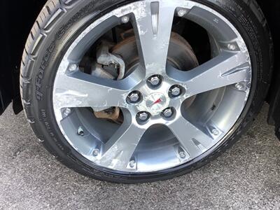 2009 Pontiac Vibe GT - Photo 35 - Crest Hill, IL 60403