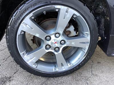 2009 Pontiac Vibe GT - Photo 33 - Crest Hill, IL 60403