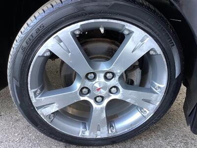 2009 Pontiac Vibe GT - Photo 34 - Crest Hill, IL 60403
