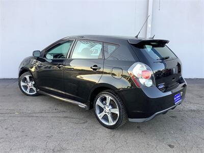 2009 Pontiac Vibe GT - Photo 5 - Crest Hill, IL 60403