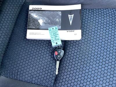 2009 Pontiac Vibe GT - Photo 27 - Crest Hill, IL 60403