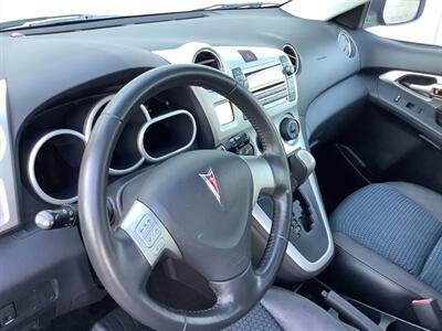 2009 Pontiac Vibe GT - Photo 18 - Crest Hill, IL 60403