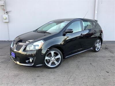 2009 Pontiac Vibe GT - Photo 2 - Crest Hill, IL 60403