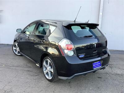 2009 Pontiac Vibe GT - Photo 4 - Crest Hill, IL 60403