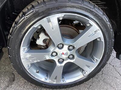 2009 Pontiac Vibe GT - Photo 36 - Crest Hill, IL 60403