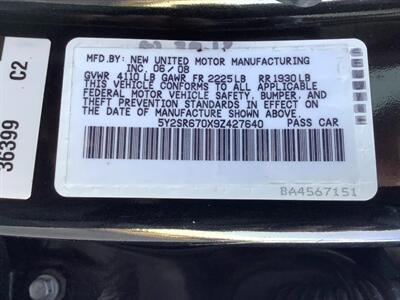 2009 Pontiac Vibe GT - Photo 19 - Crest Hill, IL 60403
