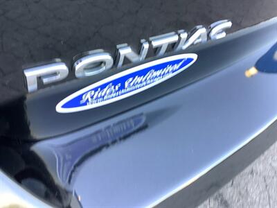 2009 Pontiac Vibe GT - Photo 31 - Crest Hill, IL 60403